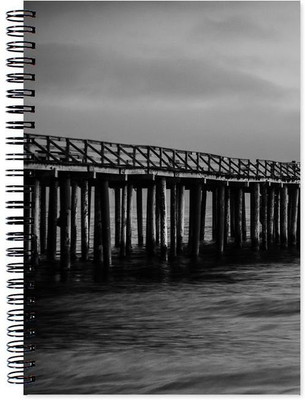 

Little Jaipur A5 Note Book(Designer, Multicolor)