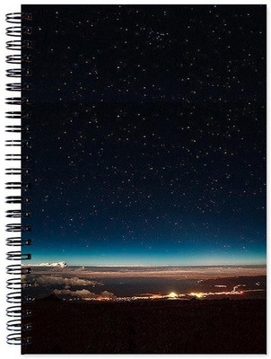 

Chesta Enterprises A5 Note Book(Colorful, Multicolor)