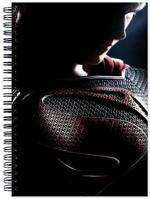 

Chesta Enterprises A5 Note Book(Designer, Multicolor)