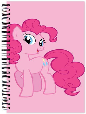 

Little Jaipur A5 Note Book(Designer, Multicolor)