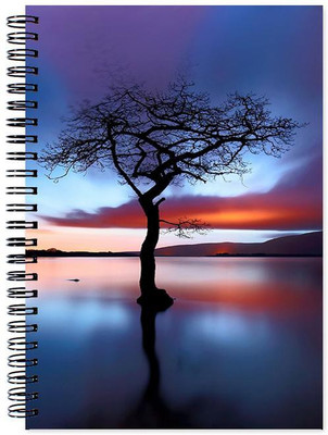 

Chesta Enterprises A5 Note Book(Colorful, Multicolor)