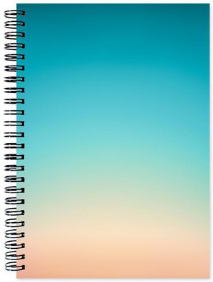 

Little Jaipur A5 Note Book(Texture, Multicolor)