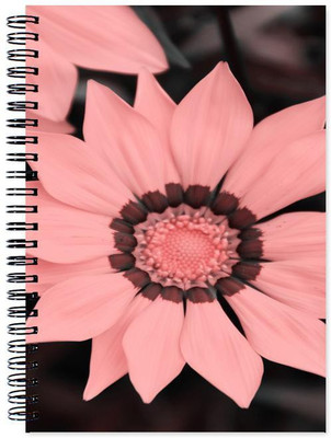 

Chesta Enterprises A5 Note Book(Designer, Multicolor)