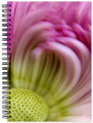 

Chesta Enterprises A5 Note Book(Designer, Multicolor)