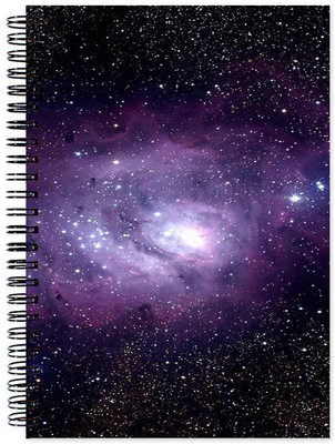 

Little Jaipur A5 Note Book(Art, Multicolor)