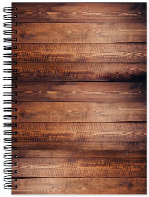 

Little Jaipur A5 Note Book(Designer, Multicolor)