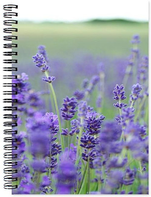 

Chesta Enterprises A5 Note Book(Designer, Multicolor)