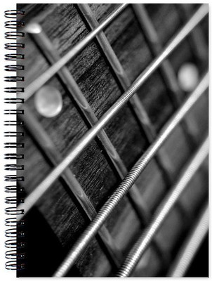 

Chesta Enterprises A5 Note Book(Designer, Multicolor)