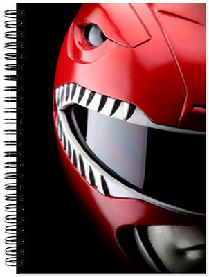 

Chesta Enterprises A5 Note Book(Designer, Multicolor)