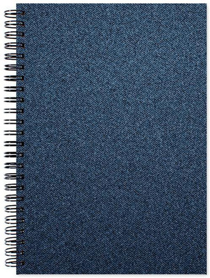 

Little Jaipur A5 Note Book(Designer, Multicolor)