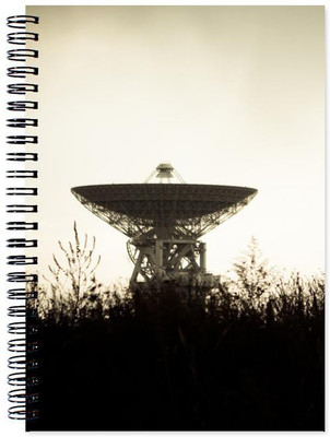 

Chesta Enterprises A5 Note Book(Designer, Multicolor)