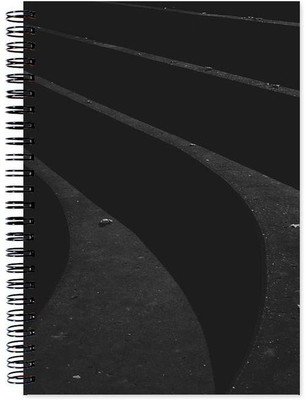 

Chesta Enterprises A5 Note Book(Designer, Multicolor)