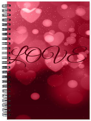 

Little Jaipur A5 Note Book(Designer, Multicolor)