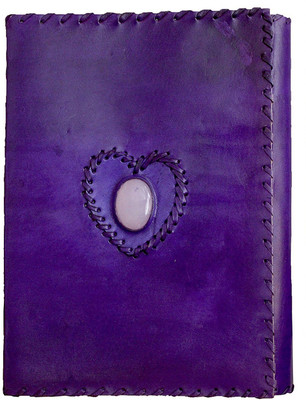 

SR MART A5 Diary(One Stone Diary, Blue)