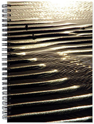 

Chesta Enterprises A5 Note Book(Designer, Multicolor)
