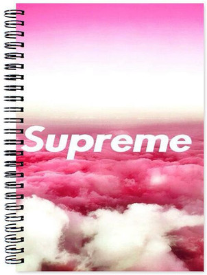 

VenTechno A5 Diary(Art Designer Wirebound Ruled Paper Sheets Personal and Office Stationary Notebooks Diary, Multicolor)