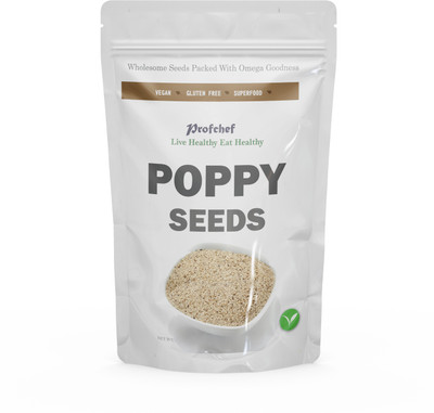Profchef Poppy Seeds(100)