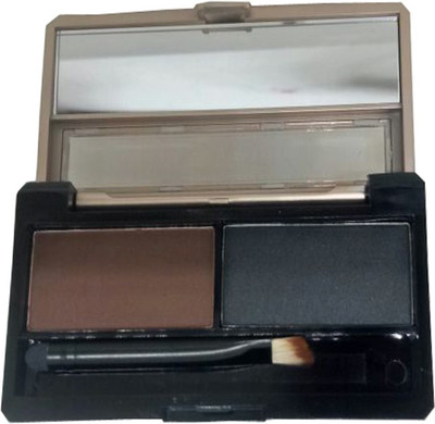 

Platinum 2 Color Eyebrow Powder 8 g(04)