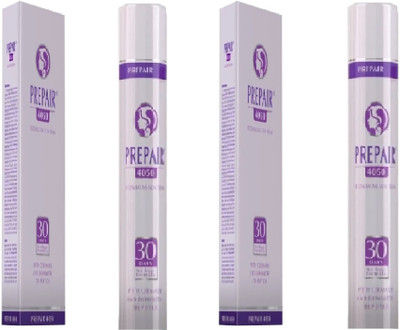 

Vini Cosmetics Prepair 4050 cream set of 2(100 g)