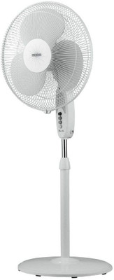 

Usha Mist Air Duos Pedestal 3 Blade Pedestal Fan (White) 3 Blade Pedestal Fan(White, Pack of 1)