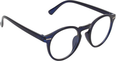 Style as Fashion Full Rim Round Frame(50 mm