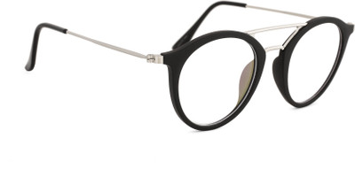 

Style as Fashion Full Rim Round Frame(48 mm