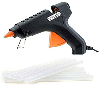 

Shrih SHV0133 Dual Temperature Corded Glue Gun(10 mm)