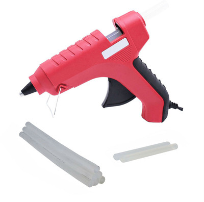 

Shrih SHV0134 Adjustable Temperature Corded Glue Gun(11 mm)