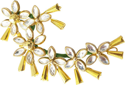 

Fully Juda Accessory For Hair For Women And Girls Hair Clip(Multicolor)