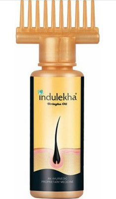 

Indulekha cdfvbvcdvb Hair Oil(100 ml)