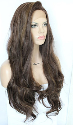 

Majik Long Hair Wig(Women)