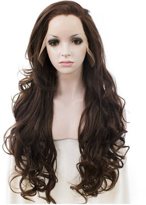 

Majik Long Hair Wig(Women)
