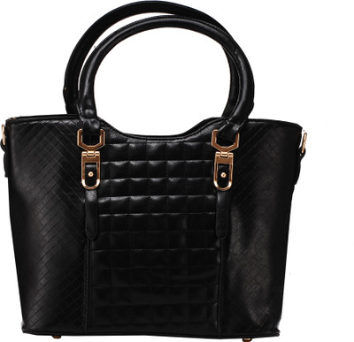 

Sathavi Shoulder Bag(Black)