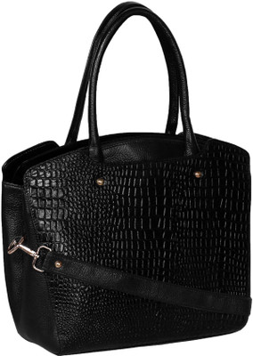 

abeeza Hand-held Bag(Black)