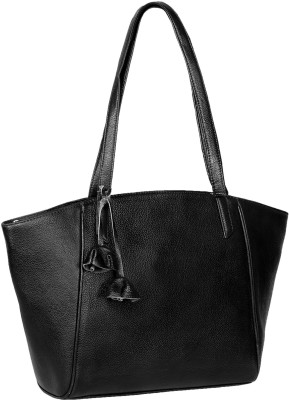 

abeeza Hand-held Bag(Black)