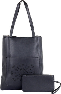 

AlOroush Shoulder Bag(Black)