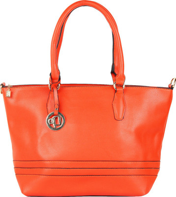 

AlOroush Shoulder Bag(Orange)