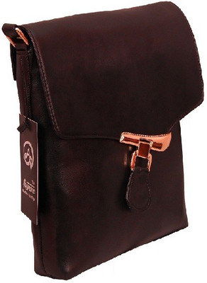 

Anemone Sling Bag(Black)