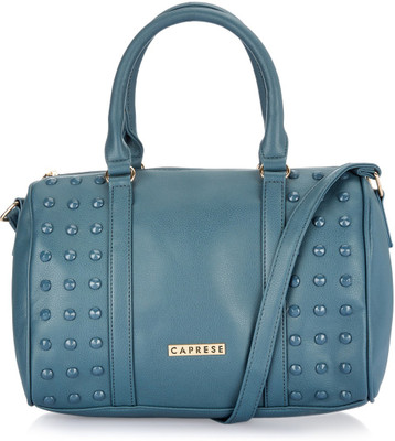 

Caprese Sling Bag(Blue)