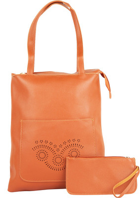 

AlOroush Shoulder Bag(Brown)