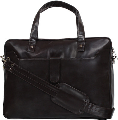 

P&Y Fashion Messenger Bag(Brown)