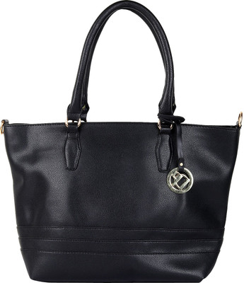 

AlOroush Shoulder Bag(Black)