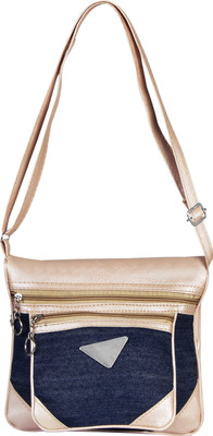 

Gen-Y Sling Bag(White)