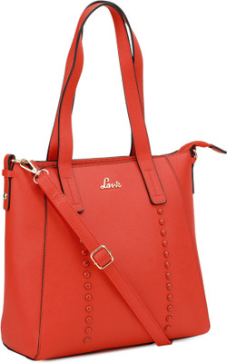 

Lavie Tote(Red)