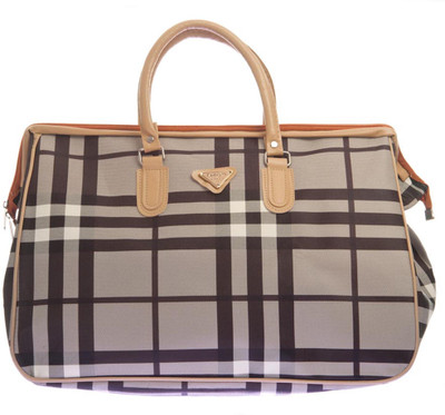 

Aliado Hand-held Bag(Multicolor)