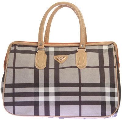 

Aliado Hand-held Bag(Multicolor)