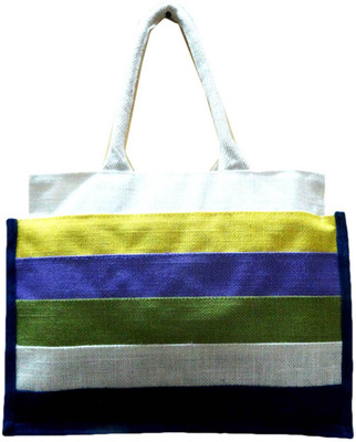 

Kids Mandi Hand-held Bag(Multicolor)