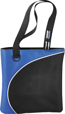 

Swiss Tote(Blue)