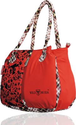 

Wildmoda Shoulder Bag(Multicolor)