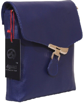 

Anemone Sling Bag(Blue)